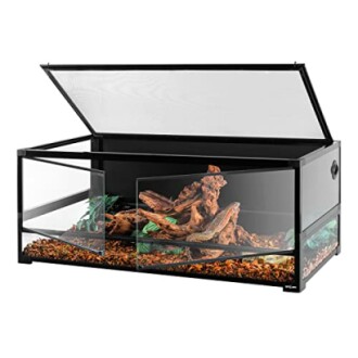 REPTI ZOO 85 Gallon